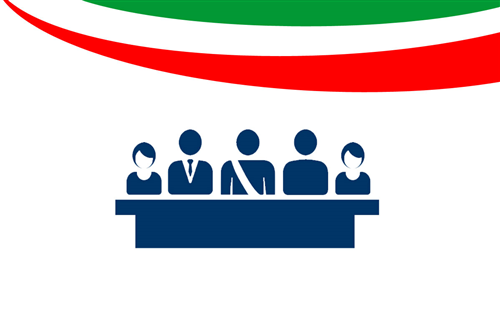 AVVISO di convocazione del Consiglio dell'Unione