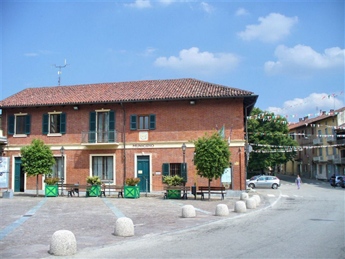 Montafia punta sulla cultura: arriva - Scambiare Saperi - con Marco Gobetti