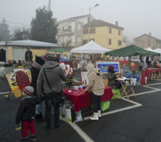 155Âª edizione della Fiera di Santa Caterina