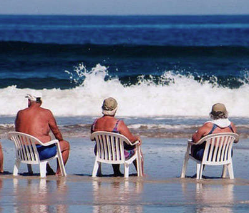 Aperte le iscrizioni per il soggiorno marino